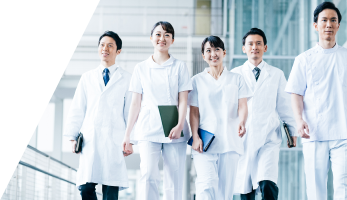 Cultivate next-generation medical care professionals