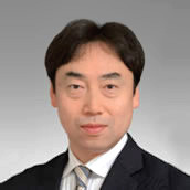 講座主任の大平哲也教授のポートレート。福島県立医科大学に関連する講座の概要を示す。