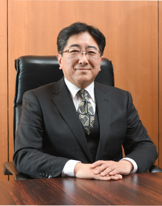 Fukushima Global Medical Science Center Director HAZAMA Akihiro