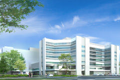 Fukushima Global Medical Science Center