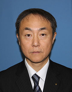 ダイバーシティ推進本部　副本部長　高橋　憲億