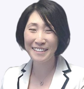 ダイバーシティ推進室員　前島　裕子