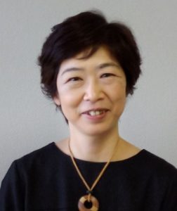 ダイバーシティ推進室員　大川　貴子