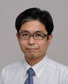 ダイバーシティ推進室員　佐藤　久志