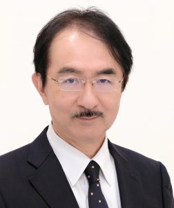 ダイバーシティ推進室員　川勝　忍