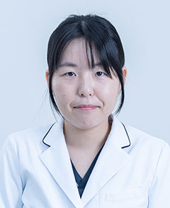 ダイバーシティ推進室員　鈴木　二妙香