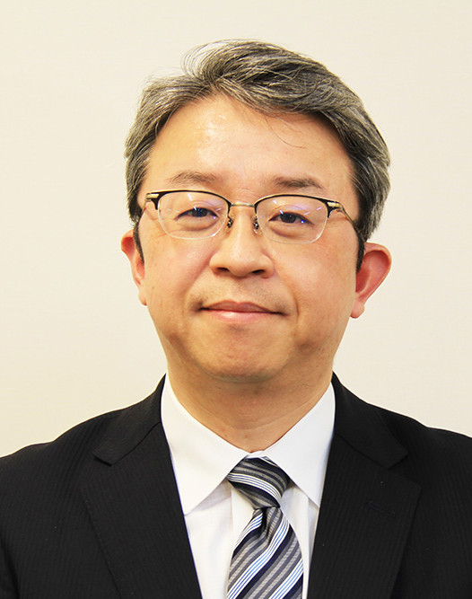ダイバーシティ推進本部長／福島県立医科大学 理事長兼学長　鈴木 弘行
