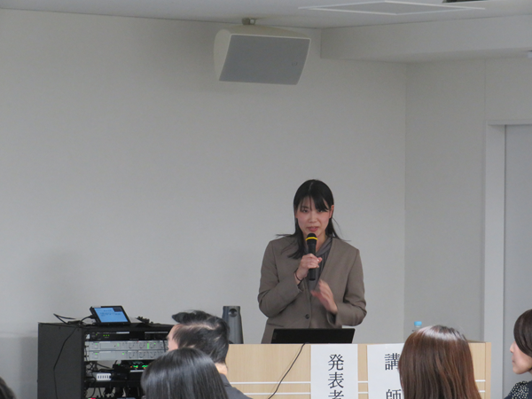 よりみち家庭医療クリニック　院長　遠藤 芽依先生