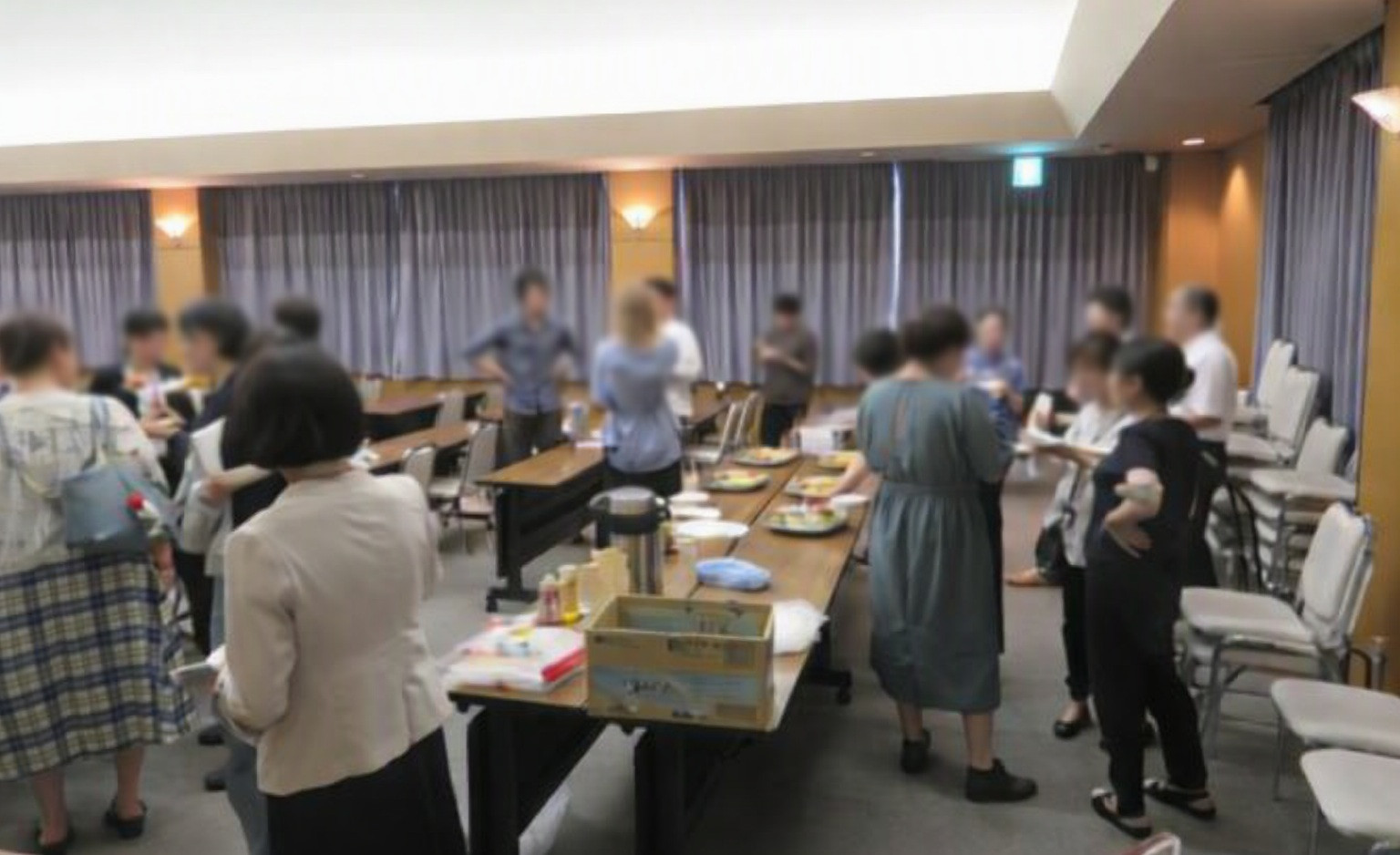 よりみち家庭医療クリニック　院長　遠藤 芽依先生