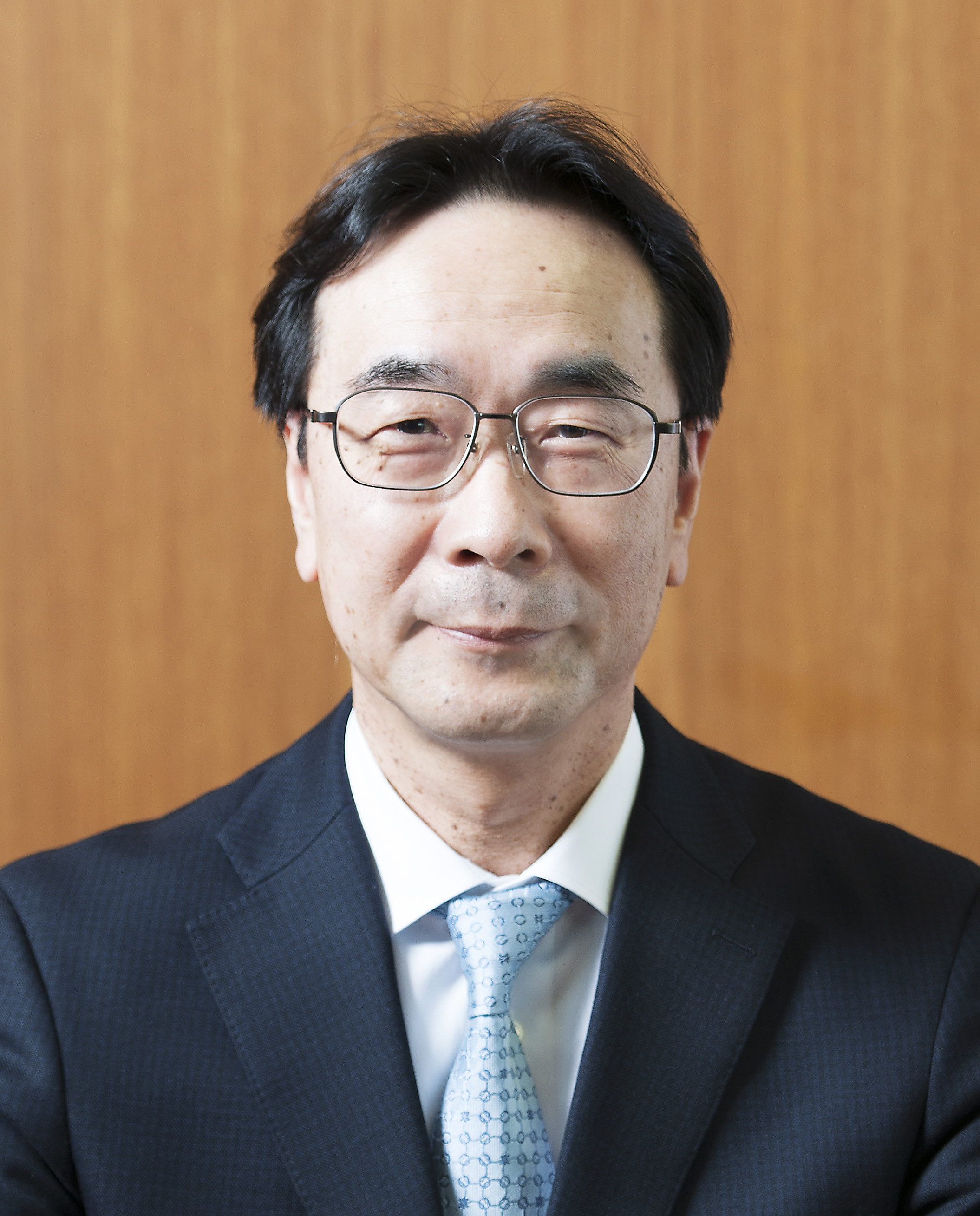 病院長