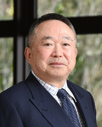 理事長