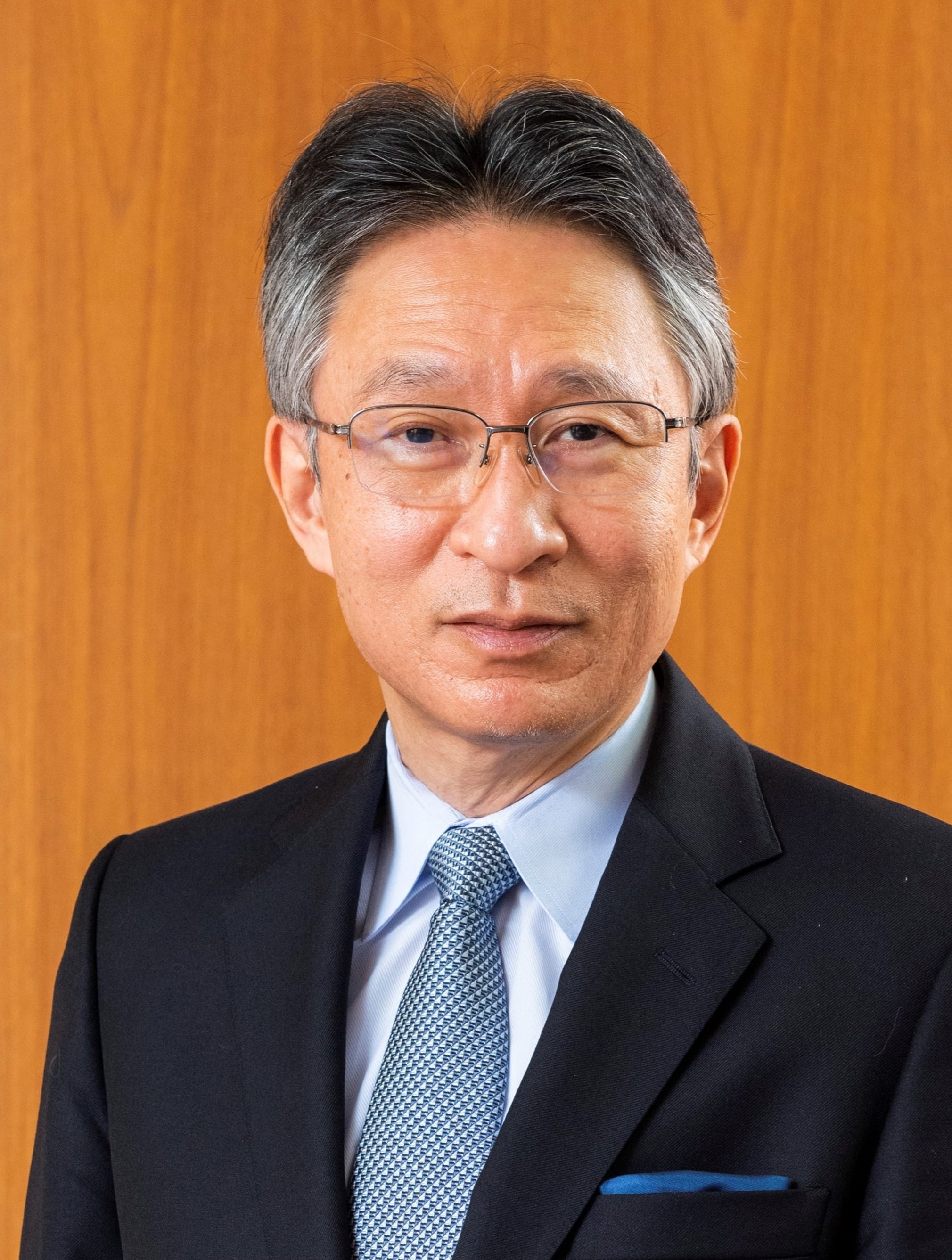 病院長