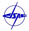 JSAC Logo