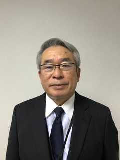 ダイバーシティ推進本部　副本部長　藤島 初男