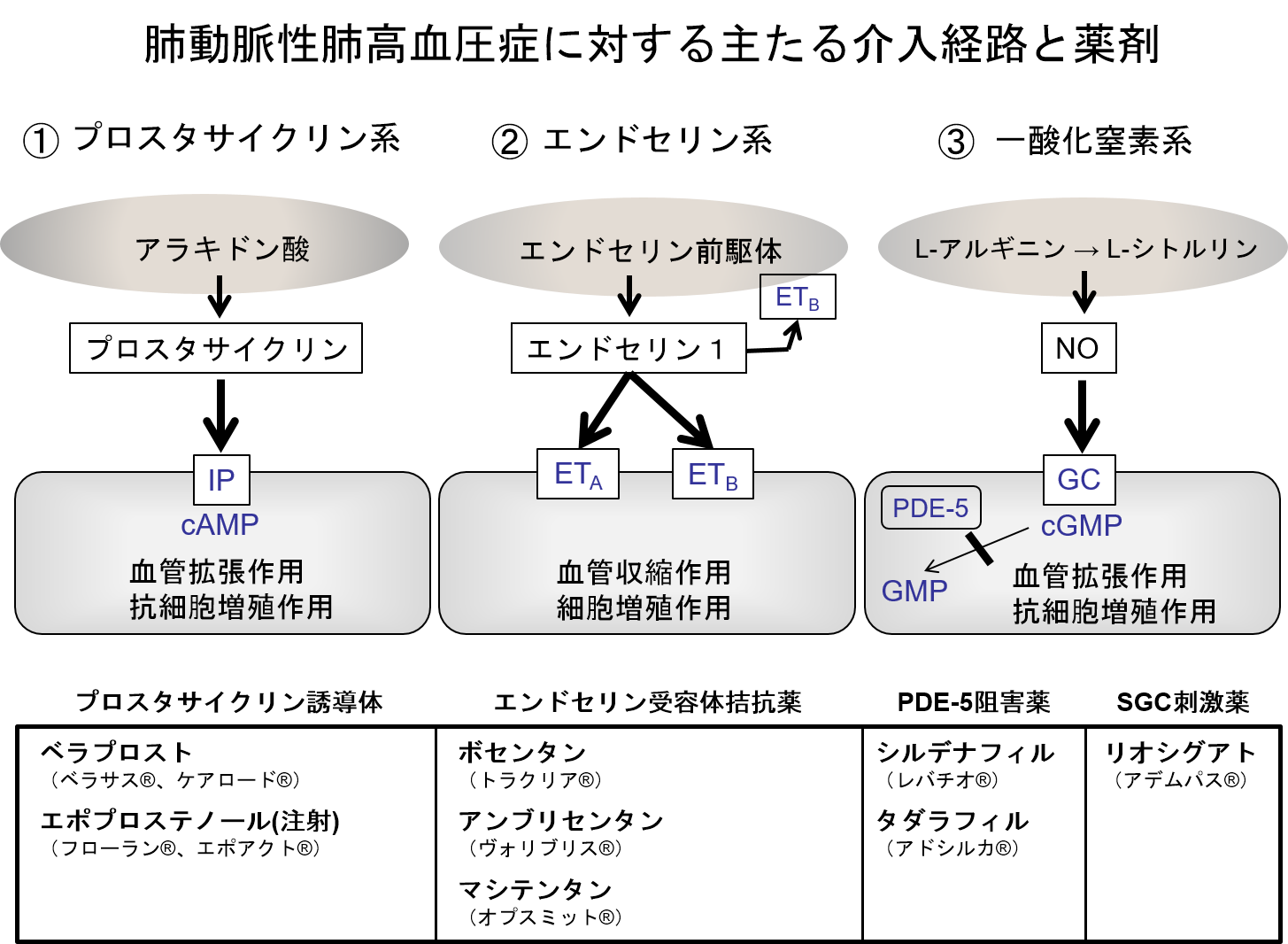 肺 高血圧 症