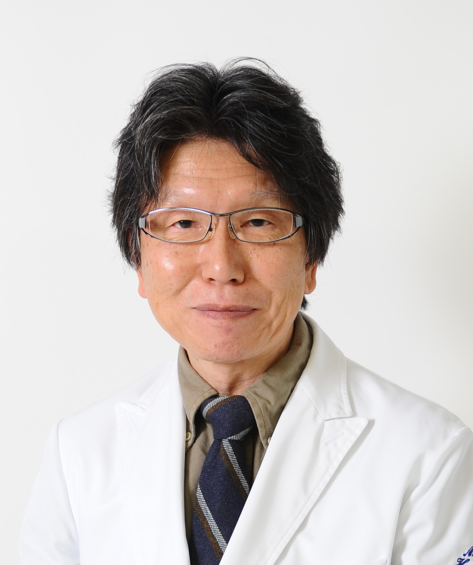 福島県立医科大学 会津医療センター長  大田 雅嗣