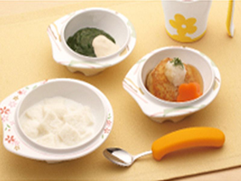 写真：引用）三信化工（株）HPより