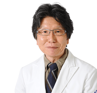 会津医療センター附属病院 センター長 大田 雅嗣の写真