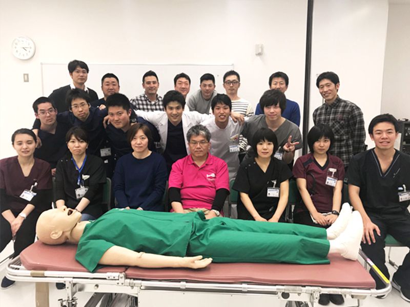 初期研修医･後期研修医