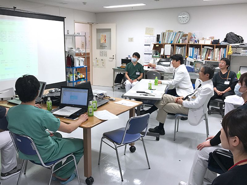 理学療法士・作業療法士