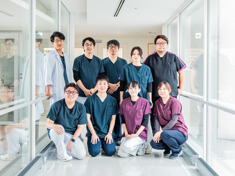 理学療法士・作業療法士