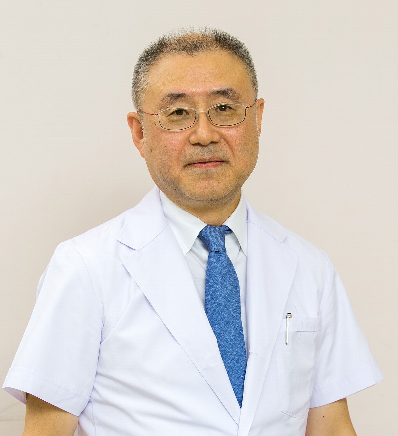 池添　隆之