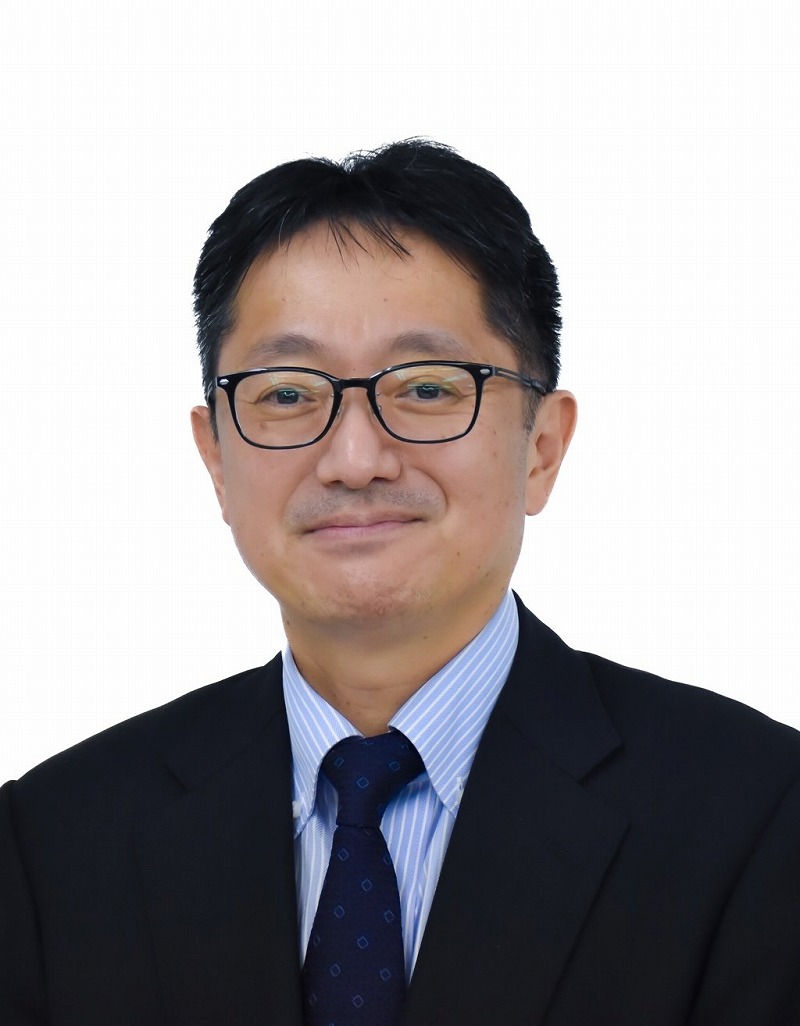 藤井　正純