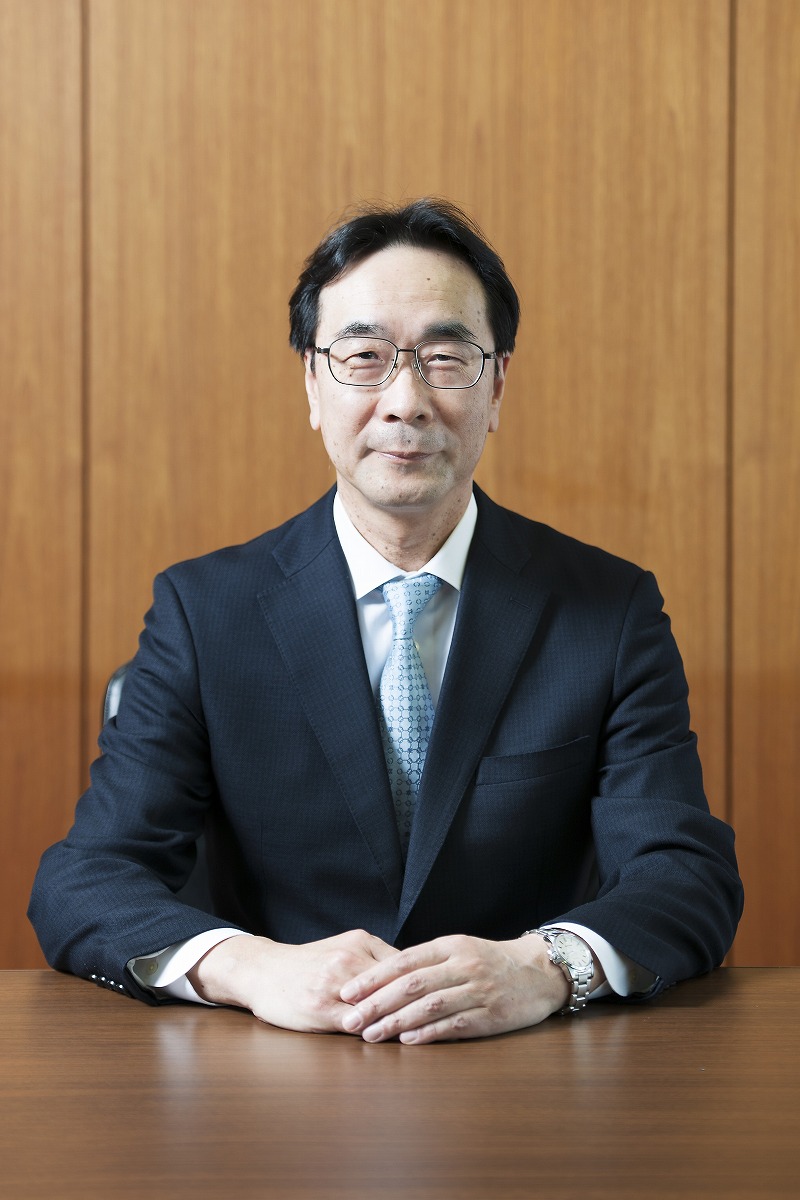 病院長　大平　弘正