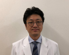 金子　哲治