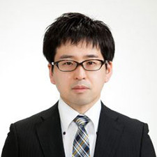 伊藤 文人　博士研究員