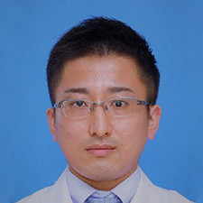 片山 皓太　博士研究員