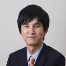新畑 覚也　博士研究員