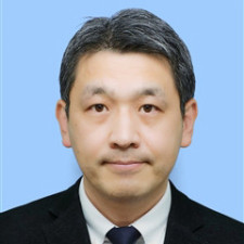 次橋 幸男　客員講師