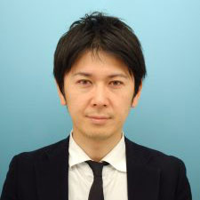 富永 亮司　博士研究員