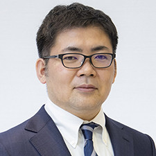 樋口 真司　大学院生（博士課程）