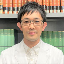 市川 貴規　博士研究員