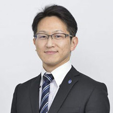 伊與田 友和　OB/OG