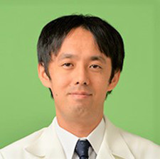 鈴木 智　博士研究員