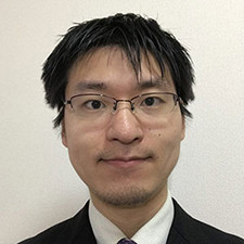矢野 徹宏　OB/OG
