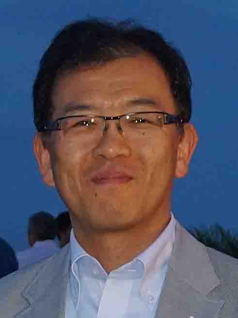藤森敬也