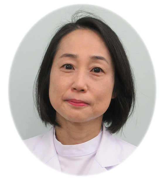 緩和ケアセンター長 佐藤　薫