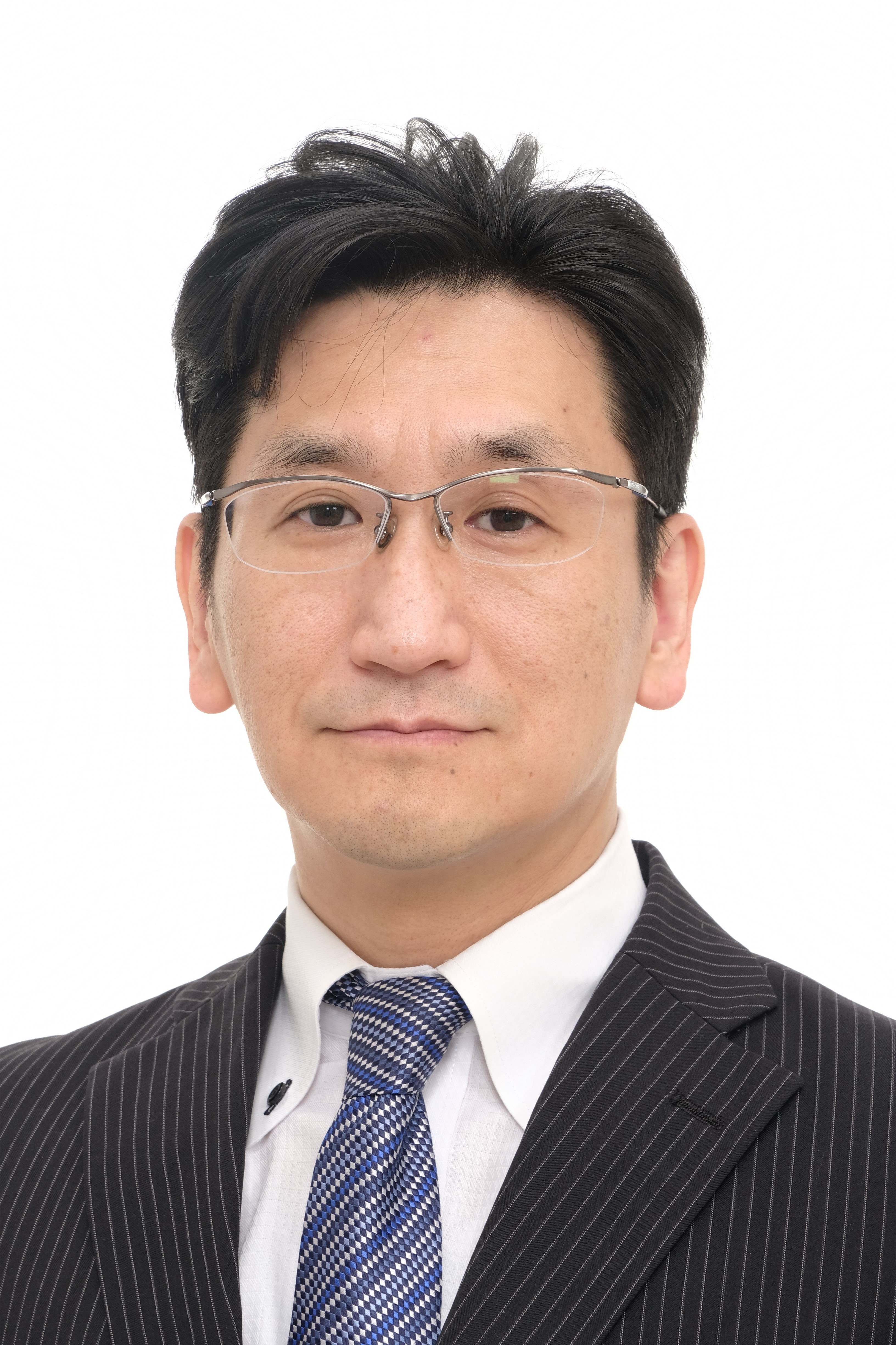 部長(病院教授) 引地　拓人