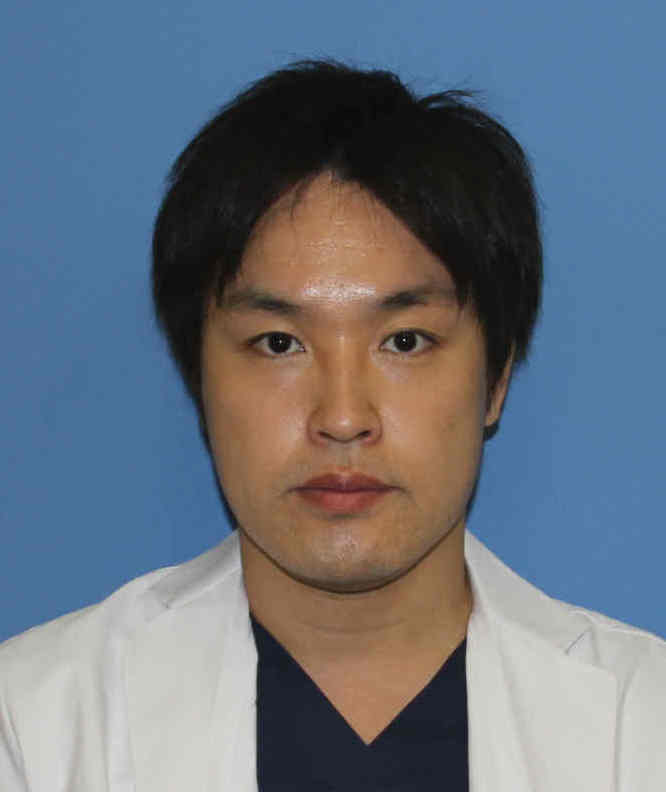 助教　加藤恒孝