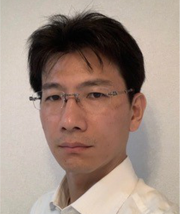 兼務医師　小早川雅男