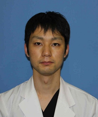 助手　栁田拓実