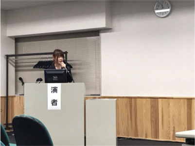 第161回 日本消化器内視鏡学会東北支部例会及び 第205回 日本消化器病学会東北支部例会会場の様子。