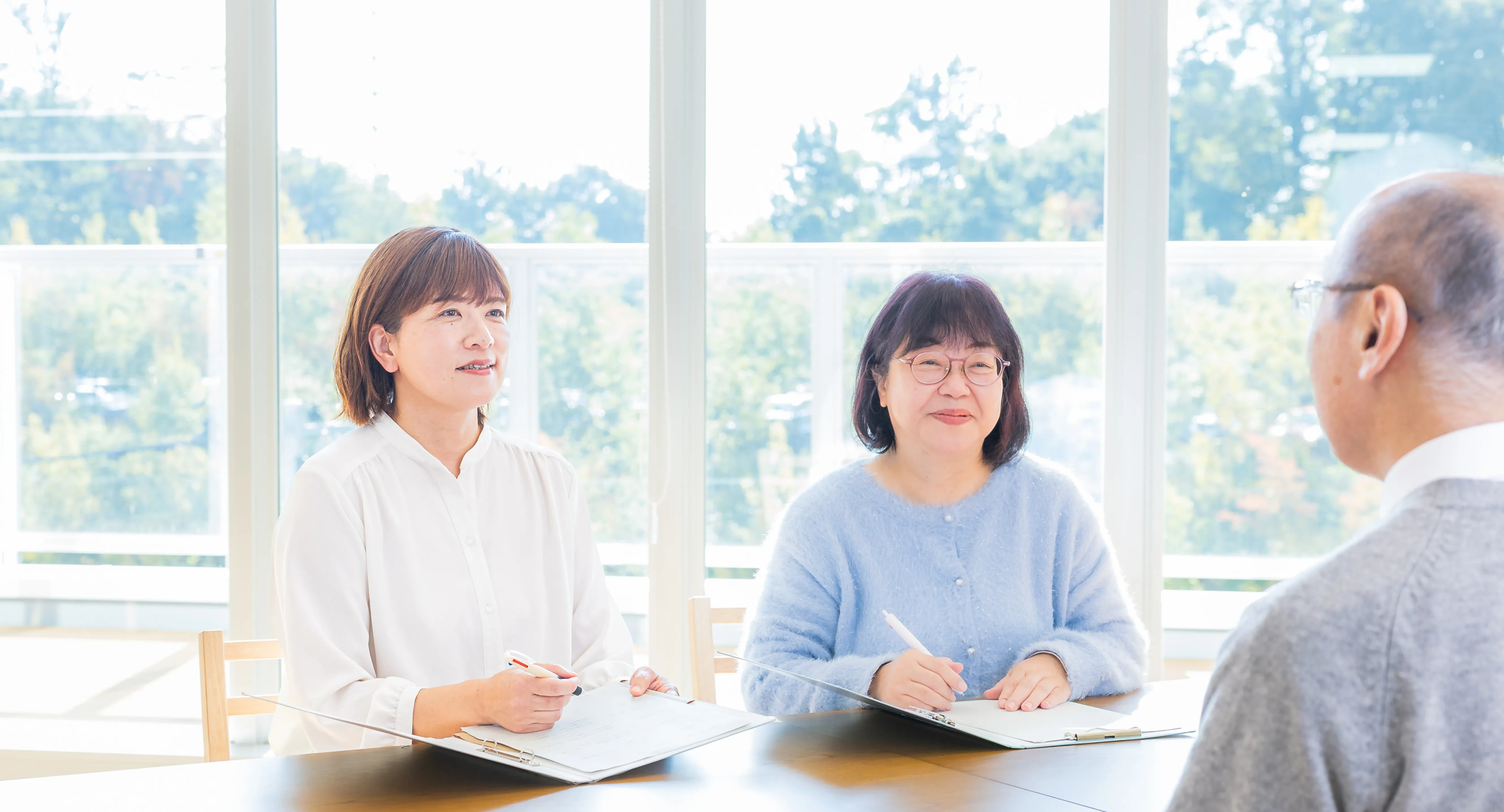 脳卒中・心臓病等総合支援センターイメージ