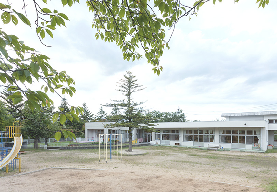 託児所（すぎのこ園）託児所（すぎのこ園）