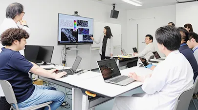 大学院