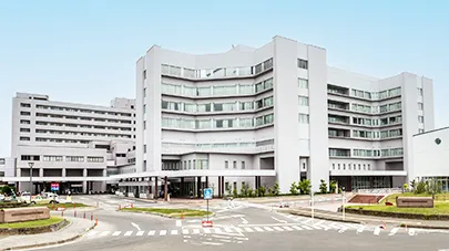 附属病院